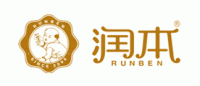 润本品牌logo