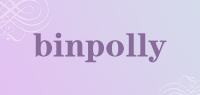 binpolly品牌logo