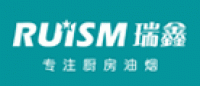 瑞鑫RUISM品牌logo