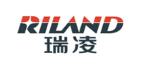 瑞凌RILAND品牌logo