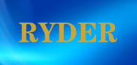 RYDER品牌logo