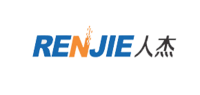 人杰RENJIE品牌logo