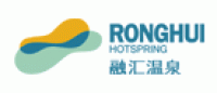 融汇温泉品牌logo