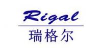 瑞格尔RIGAL品牌logo