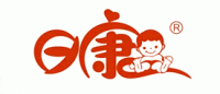 日康RIKANG品牌logo