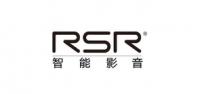 rsr品牌logo