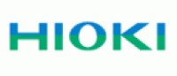 日置HIOKI品牌logo