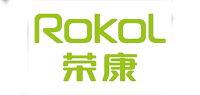 荣康ROKOL品牌logo