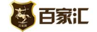 百家汇品牌logo
