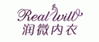润微Realwill品牌logo