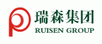 瑞森品牌logo