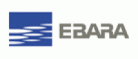 荏原EBARA品牌logo