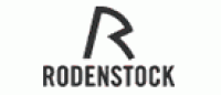 Rodenstock品牌logo