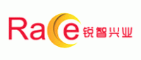 锐智RUIZHI品牌logo