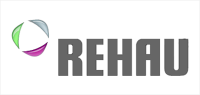 瑞好Rehau品牌logo