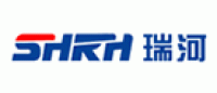 瑞河管业品牌logo