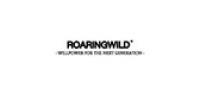 roaringwild品牌logo