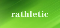rathletic品牌logo