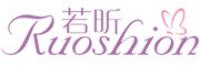 若昕Ruoshion品牌logo