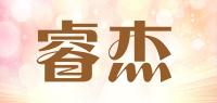 睿杰rege品牌logo