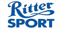 瑞特斯波德RitterSport品牌logo