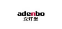安灯堡家居品牌logo