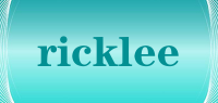 ricklee品牌logo
