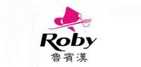 ROBY品牌logo