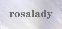 rosalady品牌logo