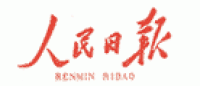 人民日报品牌logo