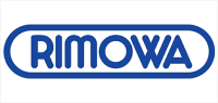 日默瓦RIMOWA品牌logo