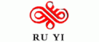 如意RUYI品牌logo