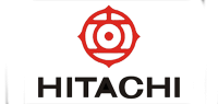 日立HITACHI品牌logo