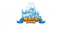 热高乐园品牌logo
