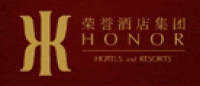 荣誉RONGYU品牌logo
