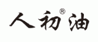 人初油RENCHU品牌logo
