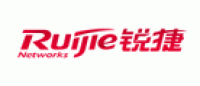 锐捷Ruijie品牌logo