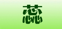 蕊品牌logo