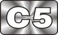 C5润滑油品牌logo