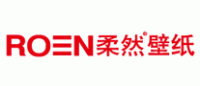 柔然ROEN品牌logo