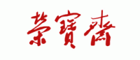 荣宝斋品牌logo