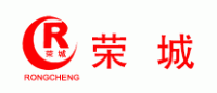 荣城品牌logo