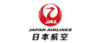 日本航空品牌logo