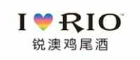 锐澳RIO品牌logo