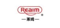 realm品牌logo