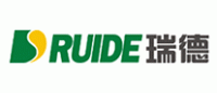 瑞德Ruide品牌logo