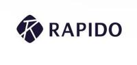 RAPIDO品牌logo