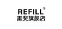 refill品牌logo