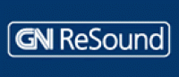 瑞声达Resound品牌logo
