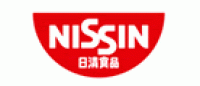 日清NISSIN品牌logo